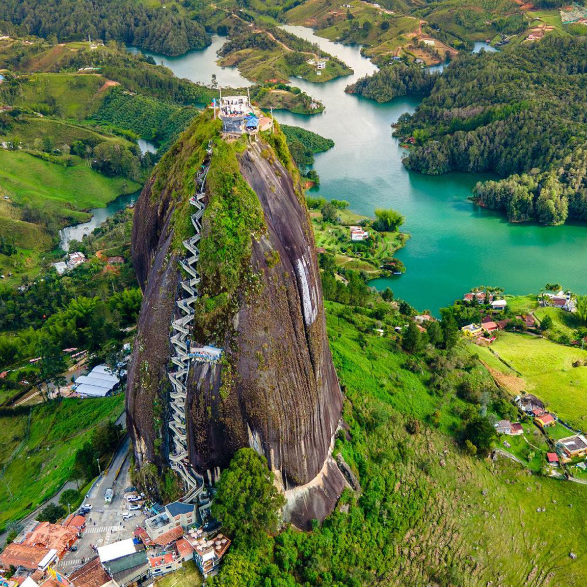 peñol